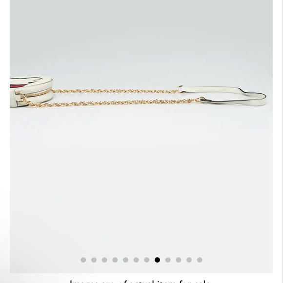 ⭐️ Gucci crossbody ⭐️ - Picture 10 of 11